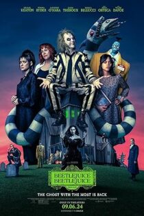 دانلود فیلم Beetlejuice Beetlejuice 2024 دانلود فیلم Beetlejuice Beetlejuice 2024