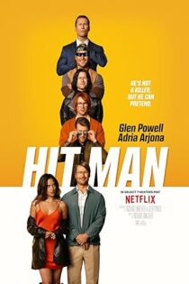 دانلود فیلم Hit Man 2023