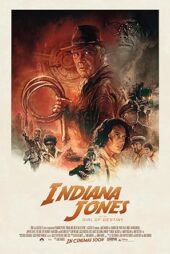 دانلود فیلم Indiana Jones and the Dial of Destiny 2023