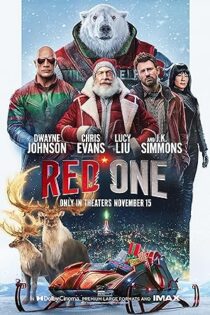 دانلود فیلم Red One 2024