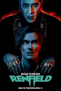دانلود فیلم Renfield 2023 دانلود فیلم Renfield 2023
