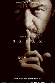 دانلود فیلم Speak No Evil 2024 دانلود فیلم Speak No Evil 2024