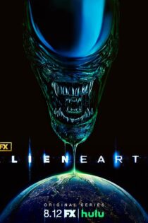 دانلود سریال Alien: Earth