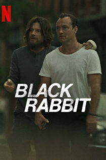 دانلود سریال Black Rabbit