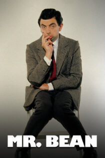 دانلود سریال Mr. Bean