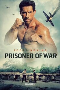 دانلود فیلم Prisoner of War 2025