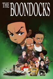 دانلود سریال The Boondocks