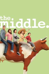 دانلود سریال The Middle