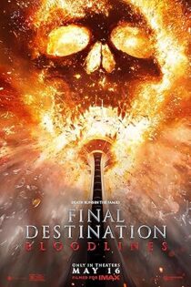 دانلود فیلم Final Destination: Bloodlines 2025 دانلود فیلم Final Destination: Bloodlines 2025