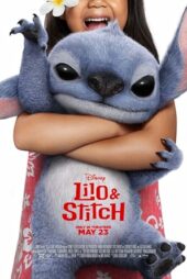 دانلود فیلم Lilo & Stitch 2025
