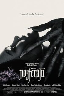 دانلود فیلم Nosferatu 2024 دانلود فیلم Nosferatu 2024