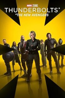 دانلود فیلم Thunderbolts* 2025 دانلود فیلم Thunderbolts* 2025