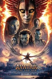 دانلود فیلم Avatar: Fire and Ash 2025 آواتار: آتش و خاکستر، رایگان و با کیفیت بلوری و بدون سانسور