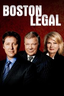 دانلود سریال Boston Legal بدون سانسور