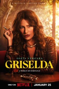 دانلود سریال Griselda بدون سانسور