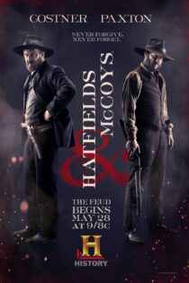 دانلود سریال Hatfields & McCoys بدون سانسور