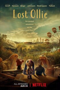 دانلود سریال Lost Ollie بدون سانسور