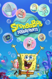 دانلود سریال SpongeBob SquarePants بدون سانسور دانلود سریال SpongeBob SquarePants بدون سانسور