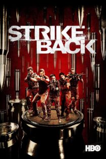 دانلود سریال Strike Back بدون سانسور