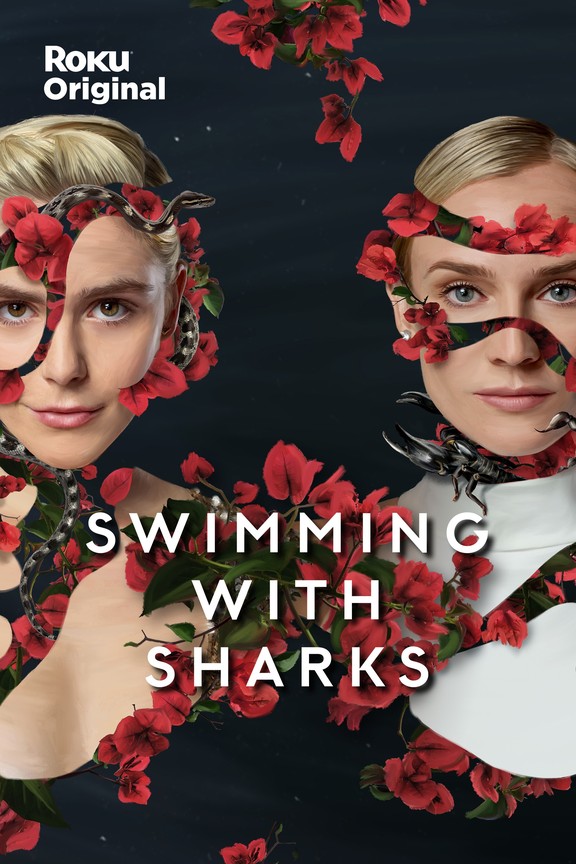 دانلود سریال Swimming with Sharks بدون سانسور