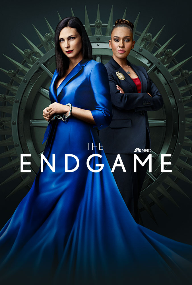 دانلود سریال The Endgame بدون سانسور