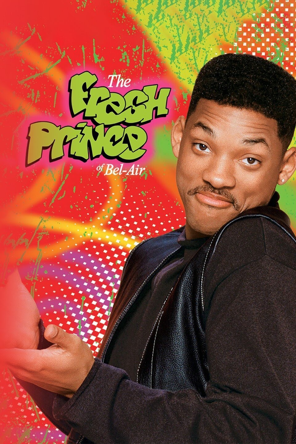 دانلود سریال The Fresh Prince of Bel-Air بدون سانسور