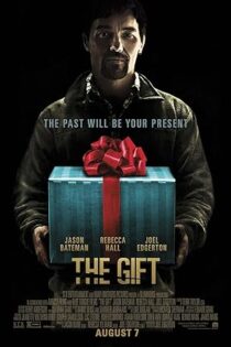 دانلود فیلم The Gift 2015 بدون سانسور