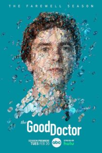 دانلود سریال The Good Doctor بدون سانسور