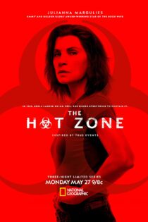دانلود سریال The Hot Zone بدون سانسور