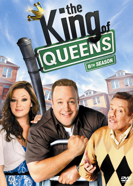 دانلود سریال The King of Queens بدون سانسور