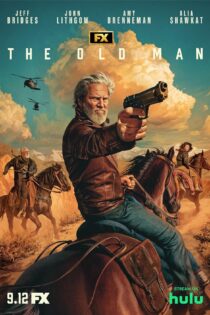 دانلود سریال The Old Man بدون سانسور