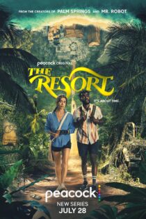 دانلود سریال The Resort بدون سانسور دانلود سریال The Resort بدون سانسور