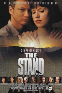 دانلود سریال The Stand بدون سانسور