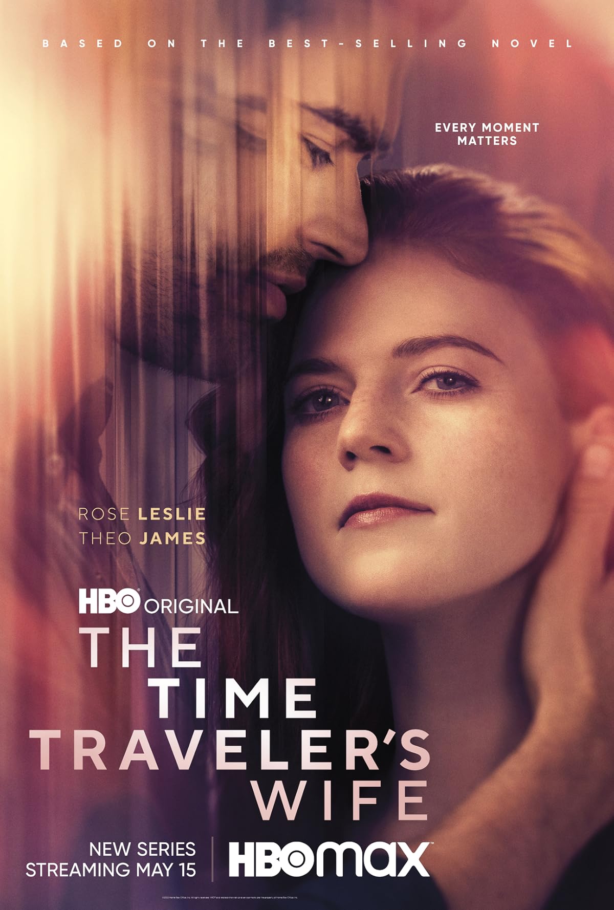 دانلود سریال The Time Traveler’s Wife بدون سانسور