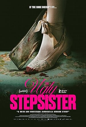 دانلود فیلم The Ugly Stepsister 2025 بدون سانسور