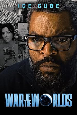 دانلود فیلم War of the Worlds 2025 بدون سانسور