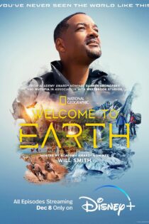 دانلود سریال Welcome to Earth بدون سانسور
