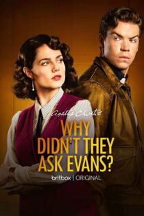 دانلود سریال Why Didn’t They Ask Evans? بدون سانسور دانلود سریال Why Didn’t They Ask Evans? بدون سانسور