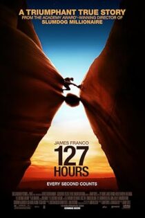 دانلود فیلم 127 Hours 2010 بدون سانسور