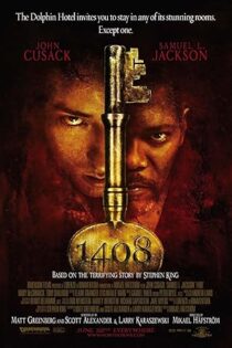 دانلود فیلم 1408 2007 بدون سانسور