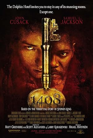 دانلود فیلم 1408 2007 بدون سانسور