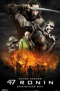 دانلود فیلم 47 Ronin 2013 بدون سانسور دانلود فیلم 47 Ronin 2013 بدون سانسور