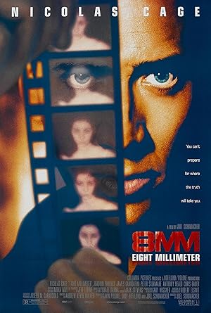 دانلود فیلم 8MM 1999 بدون سانسور
