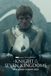 دانلود سریال A Knight of the Seven Kingdoms: The Hedge Knight بدون سانسور