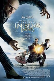 دانلود فیلم A Series of Unfortunate Events 2004 بدون سانسور