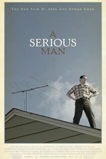دانلود فیلم A Serious Man 2009 بدون سانسور دانلود فیلم A Serious Man 2009 بدون سانسور