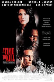 دانلود فیلم A Time to Kill 1996 بدون سانسور