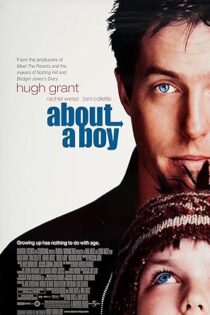 دانلود فیلم About a Boy 2002 بدون سانسور