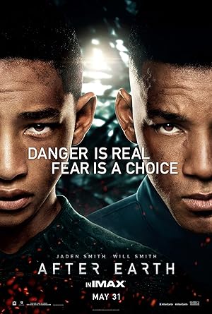 دانلود فیلم After Earth 2013 بدون سانسور دانلود فیلم After Earth 2013 بدون سانسور