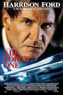 دانلود فیلم Air Force One 1997 بدون سانسور